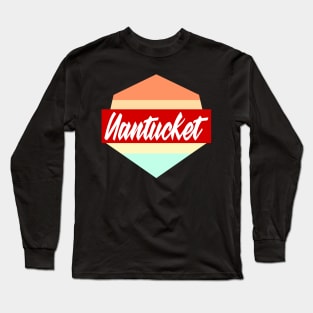 Nantucket Long Sleeve T-Shirt